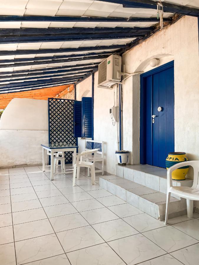 Sea View Studio Armenistis Ikarias Exterior photo