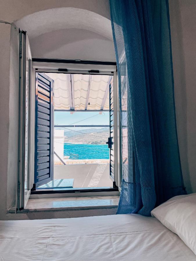 Sea View Studio Armenistis Ikarias Exterior photo