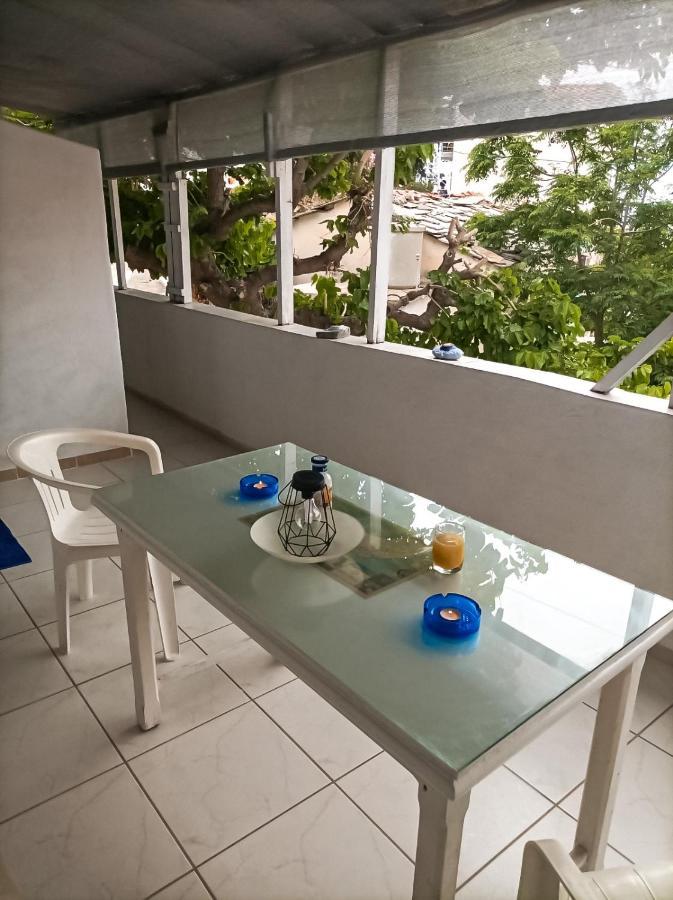 Sea View Studio Armenistis Ikarias Exterior photo